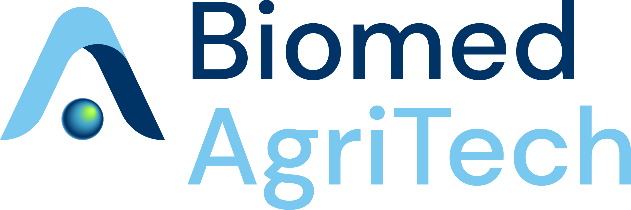 Biomed Agritech logo