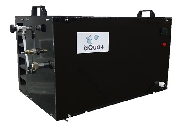 Nanobubbles