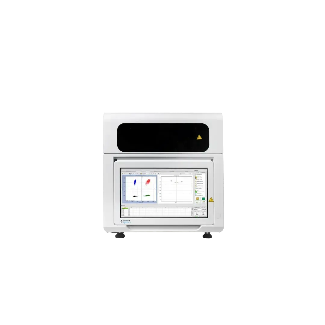 Cartridge Scanner